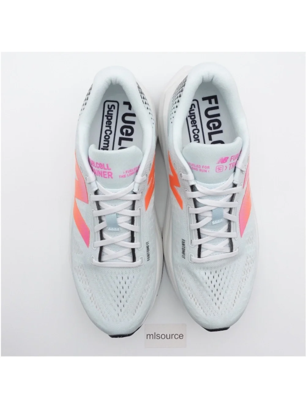 NEW Men's New Balance FuelCell SuperComp Trainer v3 Carbon Running Shoes